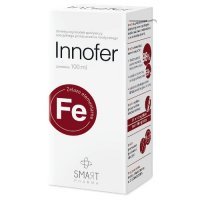INNOFER zawiesina 100 ml