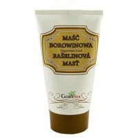 MAŚĆ BOROWINOWA 130 ml GORVITA