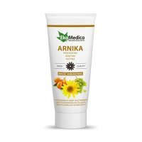 MAŚĆ KREMOWA ARNIKA 200 ml EKAMEDICA