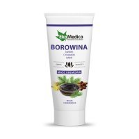 MAŚĆ KREMOWA BOROWINA 200 ml EKAMEDICA