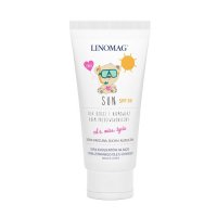 LINOMAG SUN Krem SPF 50 dla dzieci 50 ml