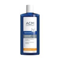 NOVOPHANE Szampon energetyzujący 200 ml
