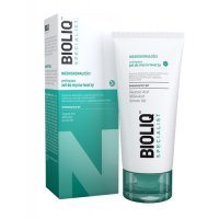 BIOLIQ SPECIALIST NIEDOSKONAŁOŚCI Żel peelingujący do twarzy 125 ml