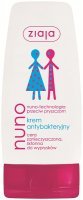ZIAJA NUNO krem antybakteryjny 60 ml