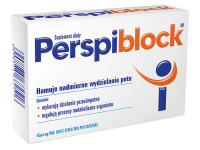 PERSPIBLOCK 30 kapsułek