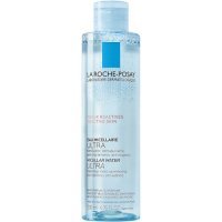 LA ROCHE Płyn micelarny ULTRA skóra reaktywna 200 ml