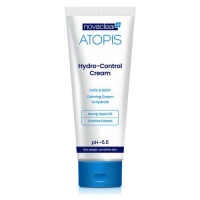 NOVACLEAR ATOPIS HYDRO-CONTROL krem natłuszczający 250 ml
