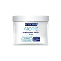 NOVACLEAR ATOPIS INTENSIVE CREAM Krem natłuszczający 500 ml