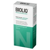 BIOLIQ SPECIALIST NIEDOSKONAŁOŚCI Krem na noc redukujący zmiany potrądzikowe 30 ml