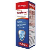 ANAKETON krople 30 ml