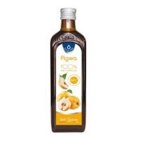 Oleofarm Pigwa sok, 490 ml