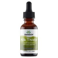 SWANSON MILK THISTLE ekstrakt 29,6 ml