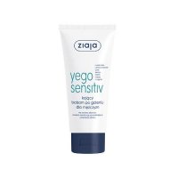 ZIAJA YEGO SENSITIV Balsam po goleniu 75 ml