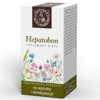 HEPATOBON 60 kapsułek