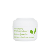 ZIAJA OLIWKOWA Krem lekka formuła  50 ml