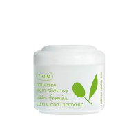 ZIAJA OLIWKOWA Krem lekka formuła 200 ml