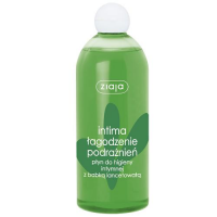 ZIAJA INTIMA Babka lancetowata płyn do higieny intymnej 500 ml