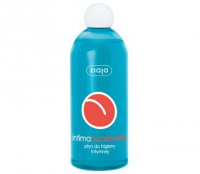ZIAJA INTIMA Brzoskwinia płyn do higieny intymnej 500 ml