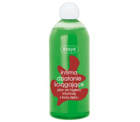 ZIAJA INTIMA Kora dębu płyn do higieny intymnej 500 ml