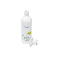 ZIAJKA magiczny płyn do kąpieli dla dzieci 400 ml