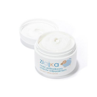 ZIAJKA maść pośladkowa przeciw odparzeniom 50 ml