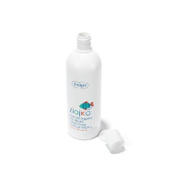 ZIAJKA Płyn do kąpieli natłuszczający 370 ml
