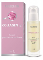 FLOSLEK COLLAGEN UP Serum przeciwzmarszczkowe 30 ml