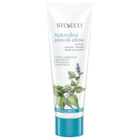 SYLVECO Pasta do zębów naturalna 100 ml