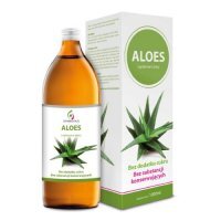 ALOES 99,8% sok 1000 ml SYMBIOTICS