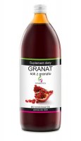 GRANAT sok 1000 ml SYMBIOTICS