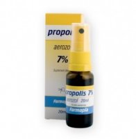 PROPOLIS 7% aerozol 20 ml  FARMAPIA