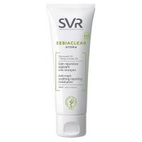 SVR SEBIACLEAR HYDRA Nawilżający krem regenerujący 40 ml