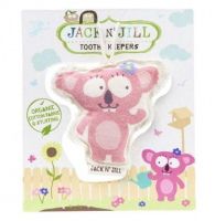 JACK N'JILL Woreczek zębuszek na mleczaki Koala