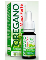 OREGANO MAXX FORTE 15 ml