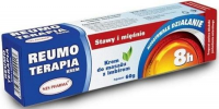 REUMO TERAPIA Krem z imbirem 60 g