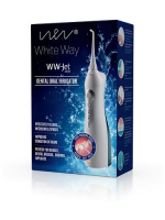 WHITE WAY WW-Jet 3000 Irygator dentystyczny