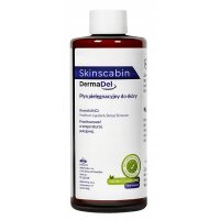 SKINSCABIN płyn pielęgnacyjny na skórę 120 ml