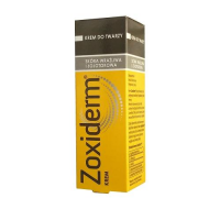 ZOXIDERM krem do twarzy 30 ml