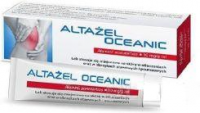 ALTAŻEL Oceanic żel 0,01 g/g 75 g