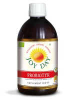 JOY DAY PROBIOTYK 500 ml