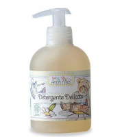 ANTHYLLIS BABY ECO BIO mydełko w płynie dla niemowląt i dzieci 300 ml