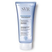 SVR PHYSIOPURE natleniający skórę żel do oczyszczania twarzy 200 ml