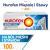 NUROFEN MIĘŚNIE I STAWY 0,05g/g  żel 100 g