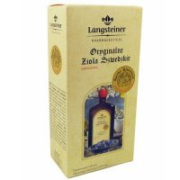 ORYGINALNE ZIOŁA SZWEDZKIE płyn 1000 ml LANGSTEINER