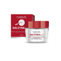 FLOSLEK NACZYNKA pro krem przeciwzmarszczkowy 50 ml