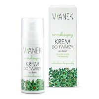 VIANEK Normalizujący krem do twarzy na dzień 50 ml