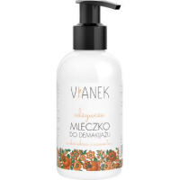 VIANEK Odżywcze mleczko do demakijażu 150 ml