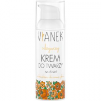 VIANEK Odżywczy krem do twarzy na dzień 50 ml