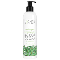 VIANEK Orzeźwiająco-energetyzujący balsam do ciała 300 ml