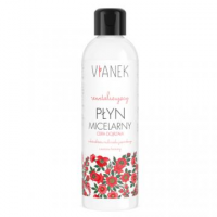 VIANEK Rewitalizujący płyn micelarny 200 ml